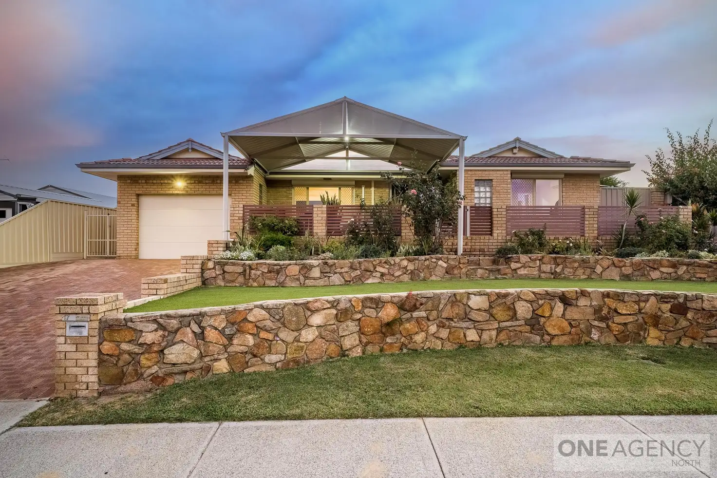 Main view of Homely house listing, 17 St Lawrence Drive, Beechboro WA 6063