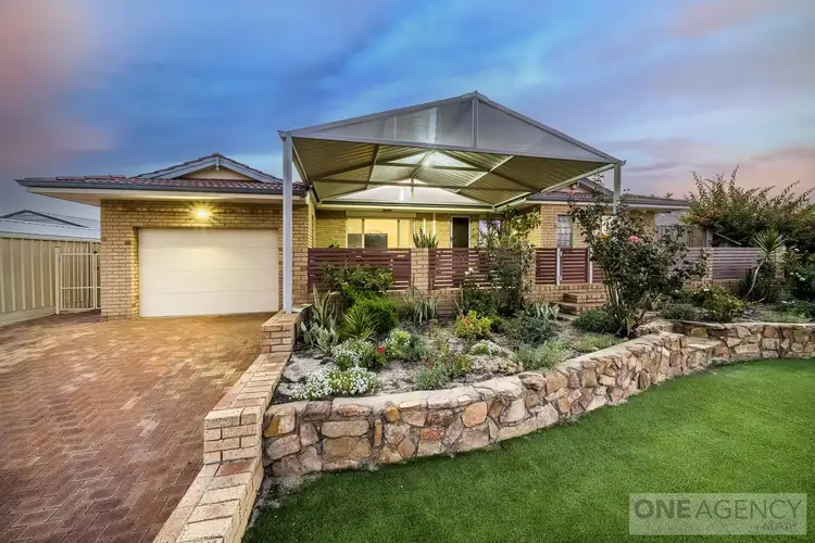 Second view of Homely house listing, 17 St Lawrence Drive, Beechboro WA 6063