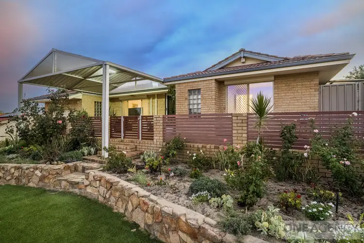 Third view of Homely house listing, 17 St Lawrence Drive, Beechboro WA 6063