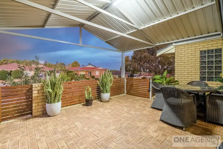 Fourth view of Homely house listing, 17 St Lawrence Drive, Beechboro WA 6063