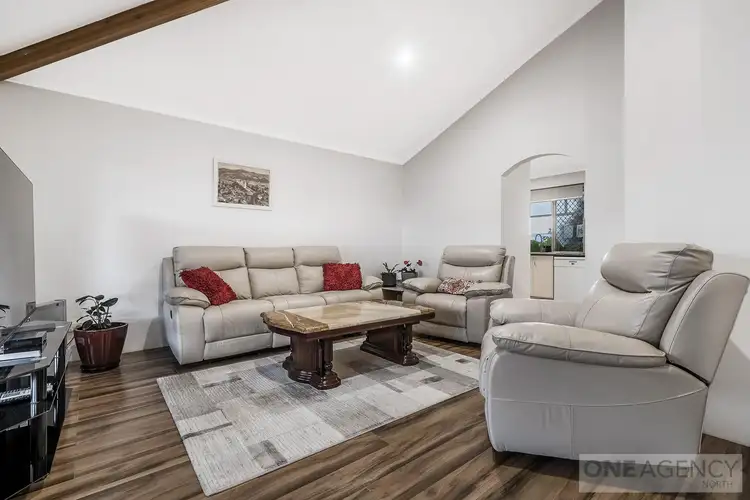 Fifth view of Homely house listing, 17 St Lawrence Drive, Beechboro WA 6063