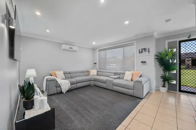 Second view of Homely house listing, 9 Killarney Avenue, Glenmore Park NSW 2745