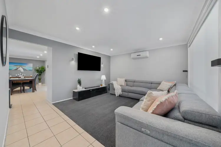 Third view of Homely house listing, 9 Killarney Avenue, Glenmore Park NSW 2745