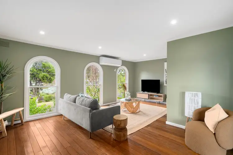 Second view of Homely house listing, 11 The Wallaby Run, Chirnside Park VIC 3116