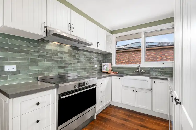 Fourth view of Homely house listing, 11 The Wallaby Run, Chirnside Park VIC 3116
