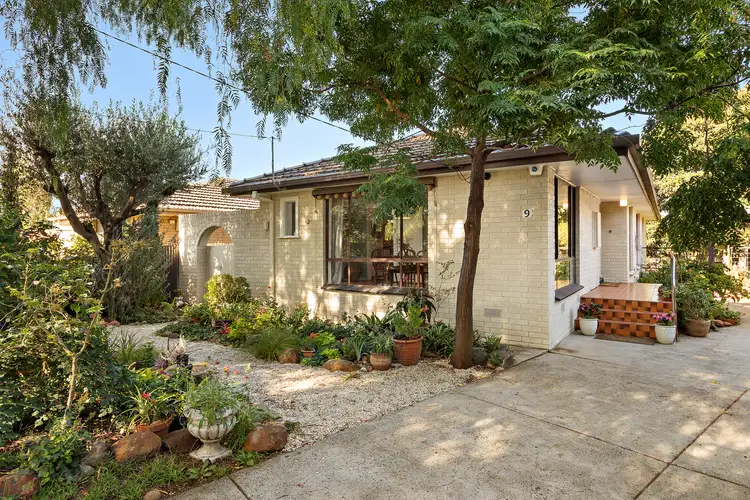 9 Dakara Place, Sunshine West VIC 3020