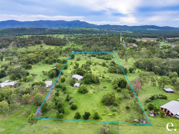 286 Cawarral Road