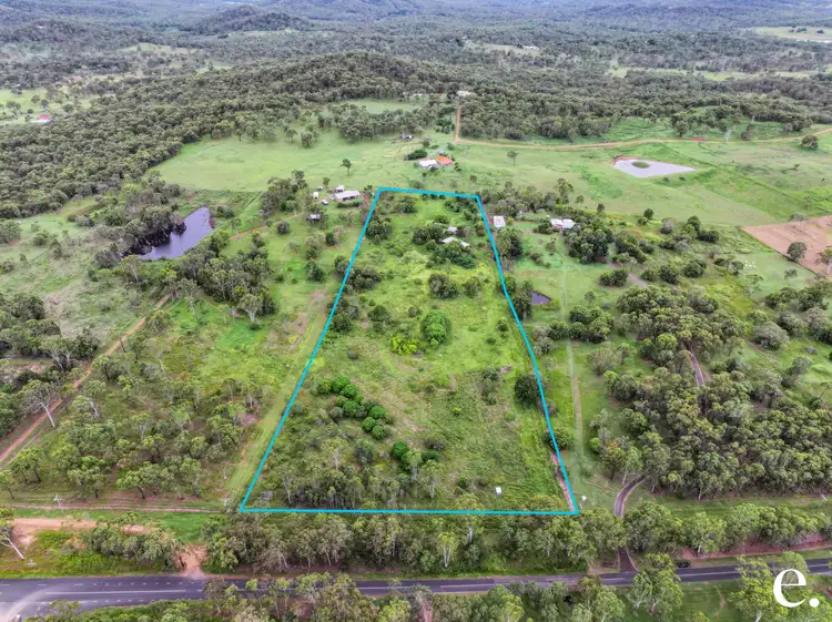 Second view of Homely rural property listing, 286 Cawarral Road, Tungamull QLD 4702