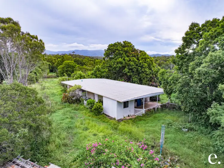 Third view of Homely rural property listing, 286 Cawarral Road, Tungamull QLD 4702