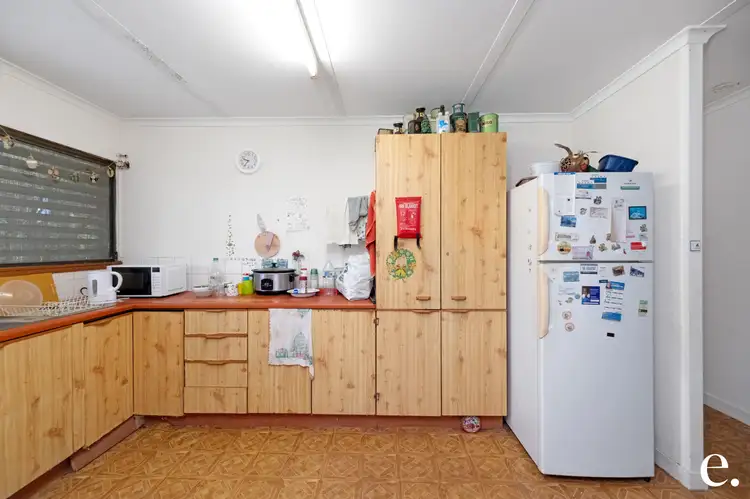 Fifth view of Homely rural property listing, 286 Cawarral Road, Tungamull QLD 4702