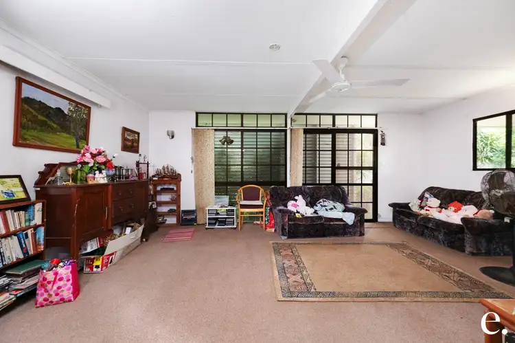 Sixth view of Homely rural property listing, 286 Cawarral Road, Tungamull QLD 4702