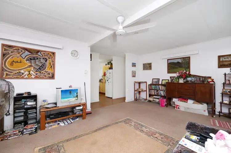 Seventh view of Homely rural property listing, 286 Cawarral Road, Tungamull QLD 4702