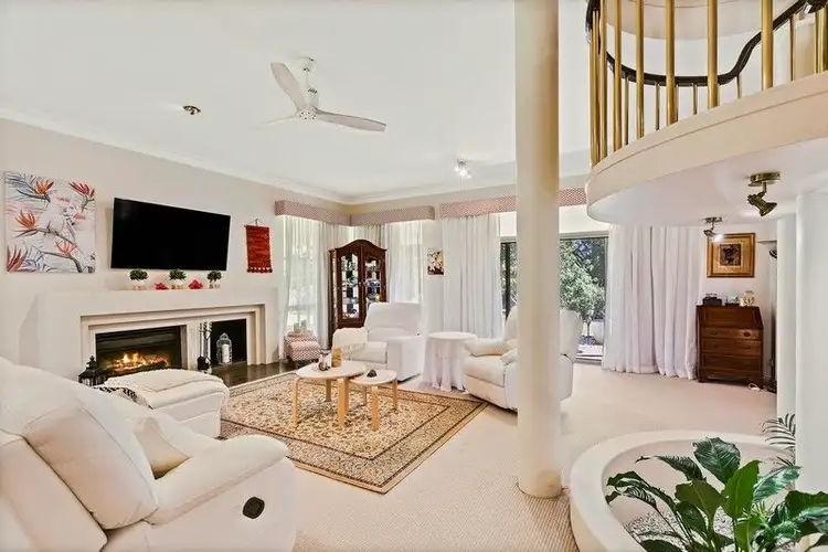Second view of Homely house listing, 1 Glen Eden Court, Flaxton QLD 4560