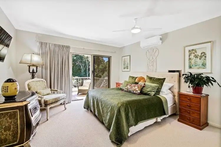 Fourth view of Homely house listing, 1 Glen Eden Court, Flaxton QLD 4560