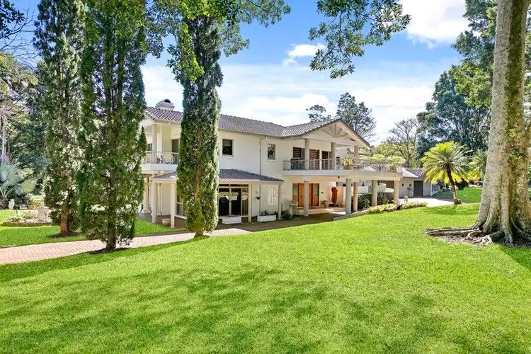 Sixth view of Homely house listing, 1 Glen Eden Court, Flaxton QLD 4560