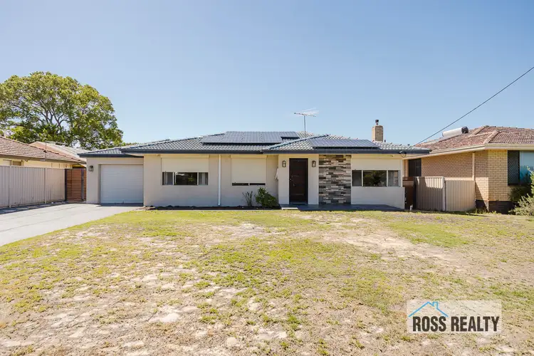 Main view of Homely house listing, 29 Ireland Way, Bassendean WA 6054