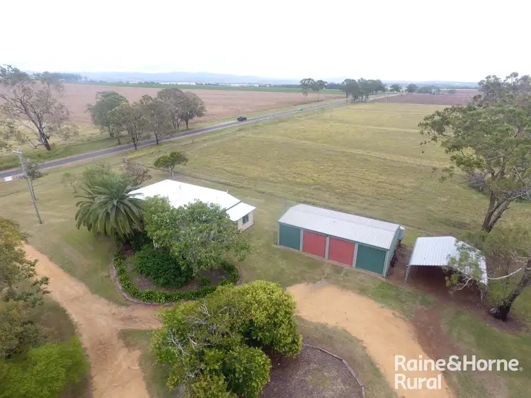 1122 Kumbia Road, Haly Creek QLD 4610
