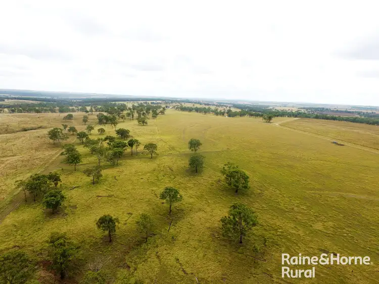 Second view of Homely rural property listing, 1122 Kumbia Road, Haly Creek QLD 4610