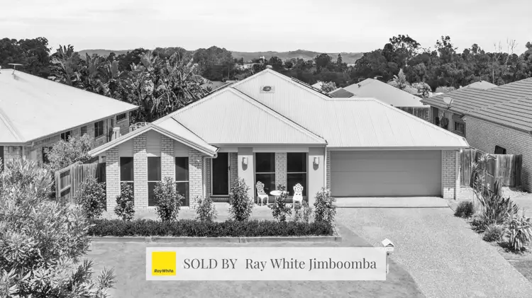 6 Brittany Court, Gleneagle QLD 4285