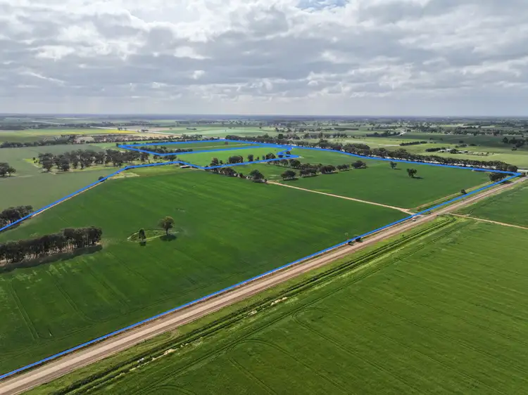 556 Lowe Road, Rochester VIC 3561