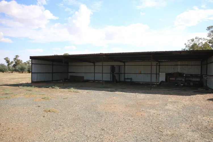 Seventh view of Homely rural property listing, 556 Lowe Road, Rochester VIC 3561