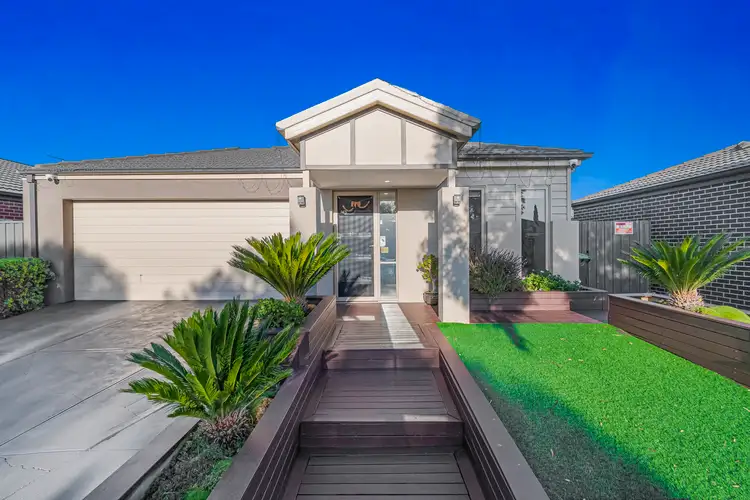 11 Lancewood Road