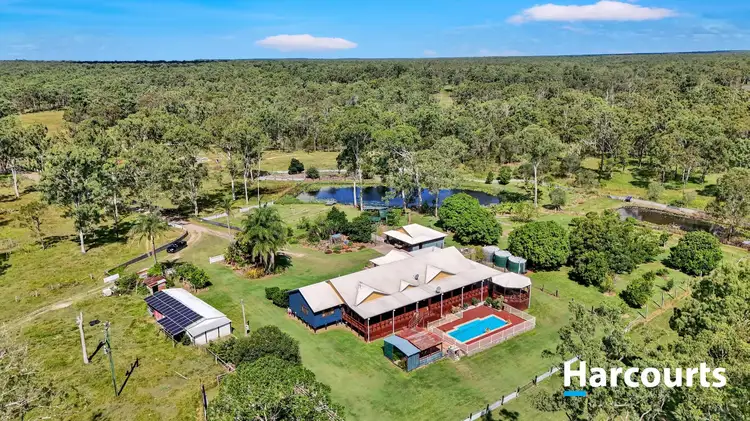 Second view of Homely rural property listing, 122 Roberts Road, Torbanlea QLD 4662