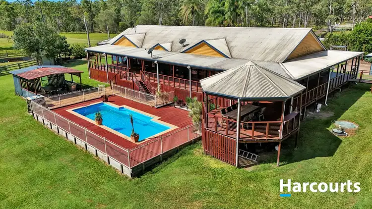 Third view of Homely rural property listing, 122 Roberts Road, Torbanlea QLD 4662
