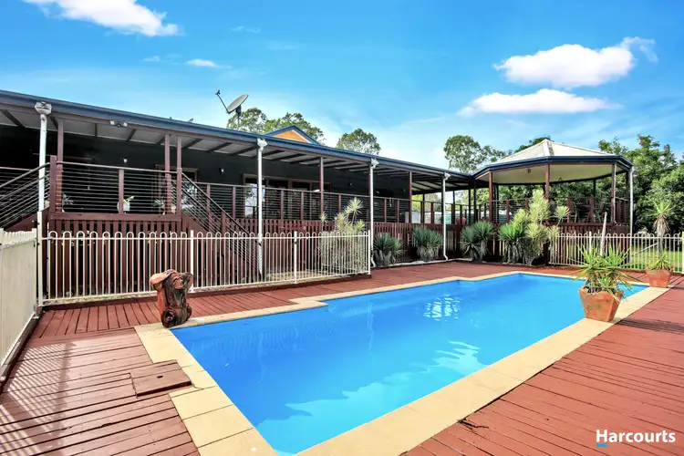 Fourth view of Homely rural property listing, 122 Roberts Road, Torbanlea QLD 4662