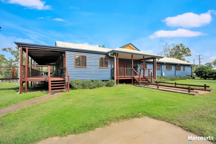 Fifth view of Homely rural property listing, 122 Roberts Road, Torbanlea QLD 4662