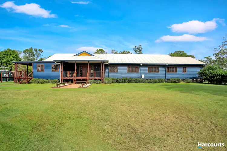 Sixth view of Homely rural property listing, 122 Roberts Road, Torbanlea QLD 4662