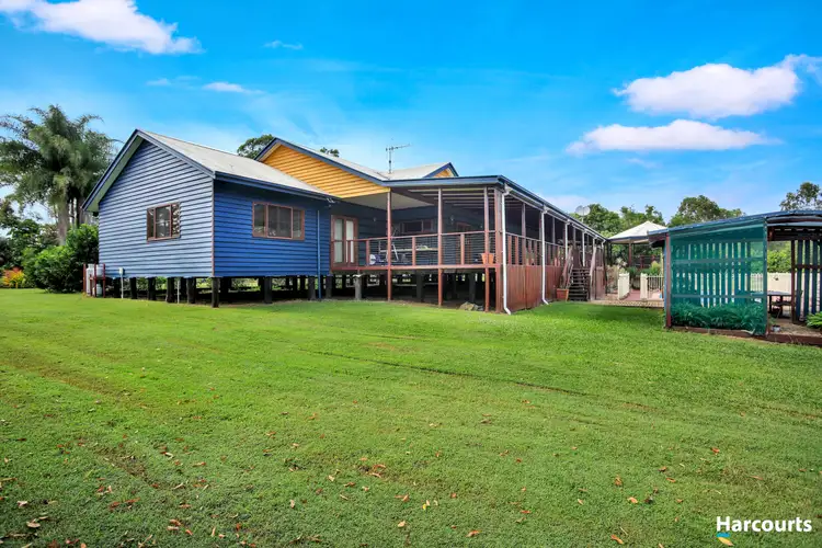Seventh view of Homely rural property listing, 122 Roberts Road, Torbanlea QLD 4662