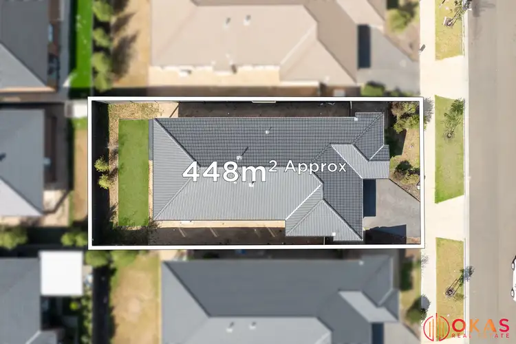 Third view of Homely house listing, 23 Blaine Circuit, Tarneit VIC 3029