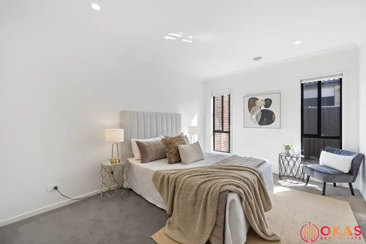 Fourth view of Homely house listing, 23 Blaine Circuit, Tarneit VIC 3029