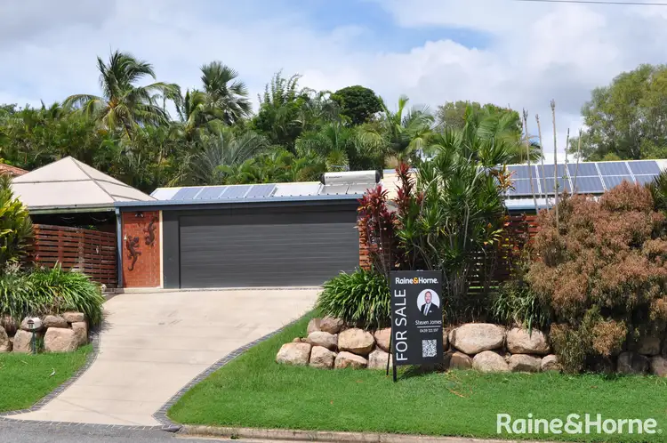 22 Waratah Street, Kin Kora QLD 4680