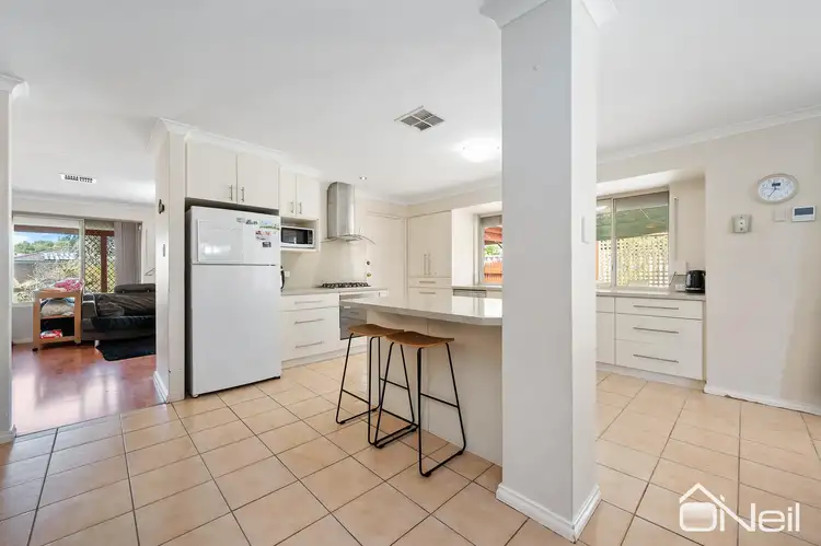 Second view of Homely house listing, 49 Coronata Drive, Warnbro WA 6169