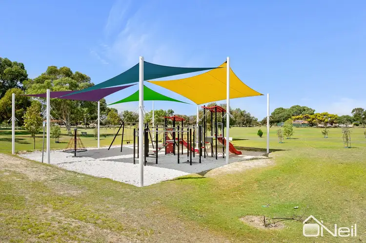 Fourth view of Homely house listing, 49 Coronata Drive, Warnbro WA 6169