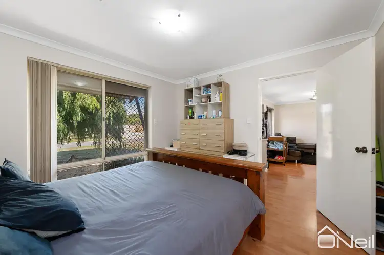 Sixth view of Homely house listing, 49 Coronata Drive, Warnbro WA 6169