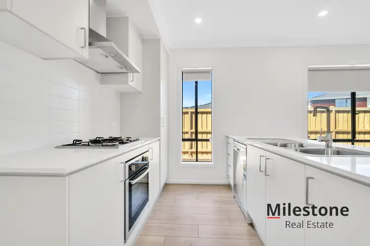 41 Padma Boulevard, Tarneit VIC 3029