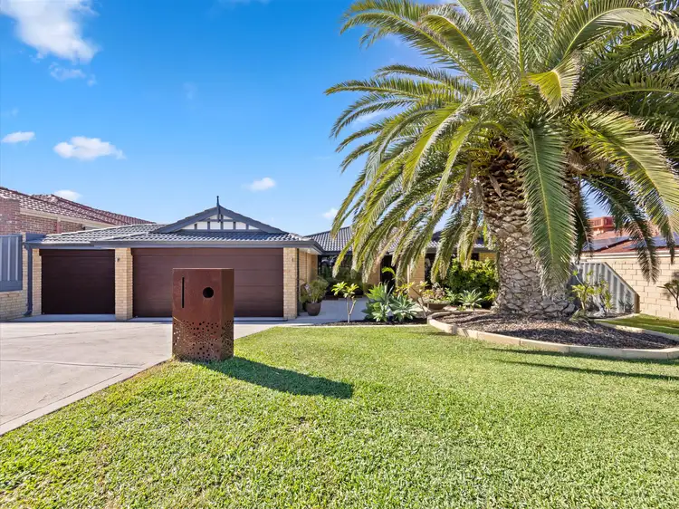 43 Mayor Road, Coogee WA 6166