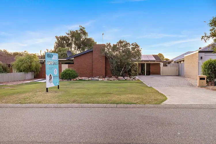 3 Pausin Crescent, Bibra Lake WA 6163