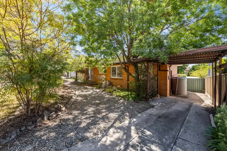 87 Beasley Street, Torrens ACT 2607