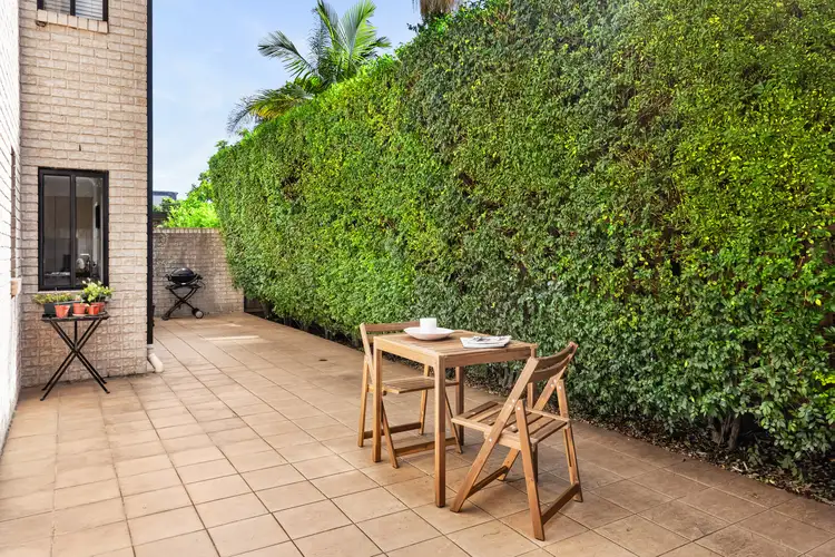 Main view of Homely apartment listing, 2/43 Ewart Street, Marrickville NSW 2204
