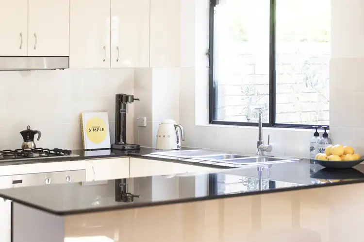 Fourth view of Homely apartment listing, 2/43 Ewart Street, Marrickville NSW 2204
