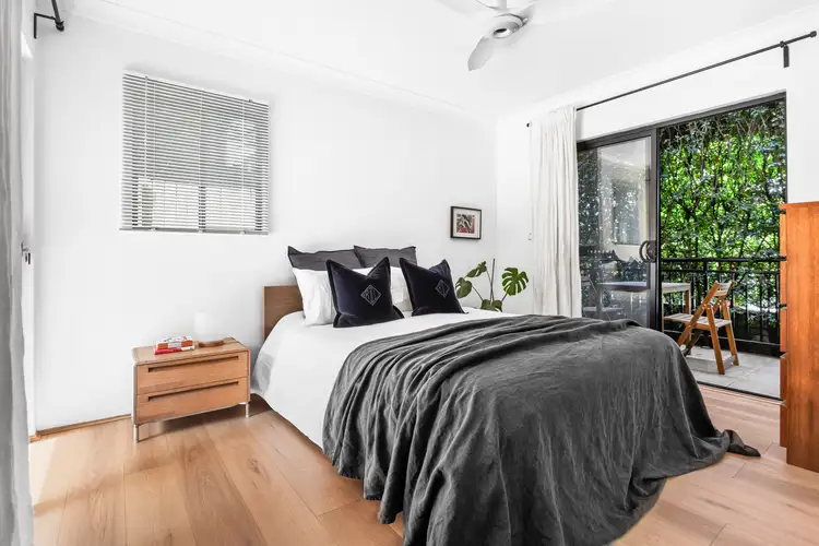 Fifth view of Homely apartment listing, 2/43 Ewart Street, Marrickville NSW 2204