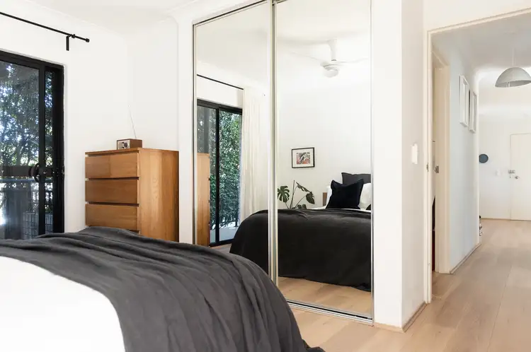 Sixth view of Homely apartment listing, 2/43 Ewart Street, Marrickville NSW 2204