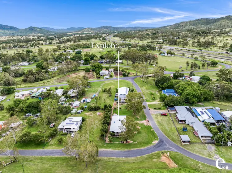 12 Cecil Street, Kabra QLD 4702