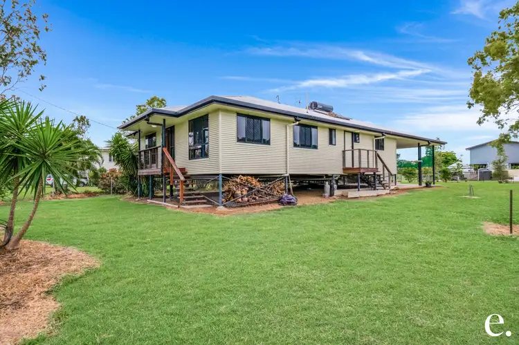 Third view of Homely house listing, 12 Cecil Street, Kabra QLD 4702