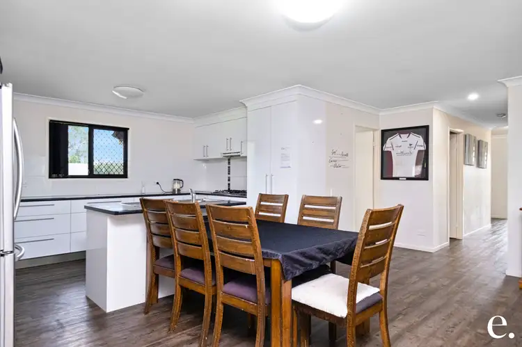 Sixth view of Homely house listing, 12 Cecil Street, Kabra QLD 4702