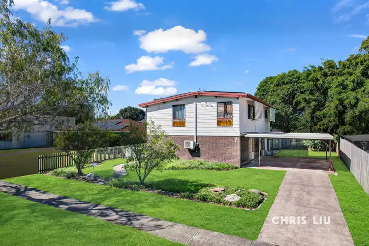 7 Holles Street, Waterford West QLD 4133